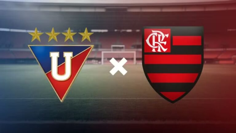 Análise completa: Semana difícil do Flamengo expõe problemas ofensivos contra Vasco e LDU