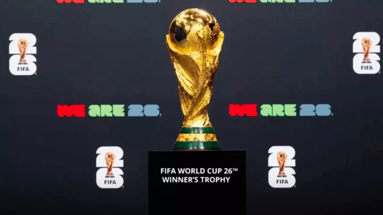 Brasil no Pote 1: Fifa Define Potes para Sorteio da Copa 2026 Brasil no Pote 1 Fifa Define Potes para Sorteio da Copa 2026