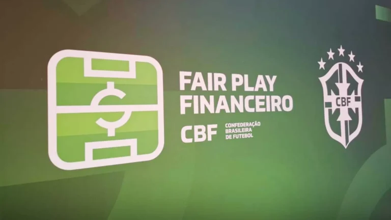 CBF Lança Fair Play Financeiro com Regras Rígidas, Agência Reguladora e Punições que Incluem Rebaixamento CBF Lança Fair Play Financeiro com Regras Rígidas, Agência Reguladora e Punições que Incluem Rebaixamento