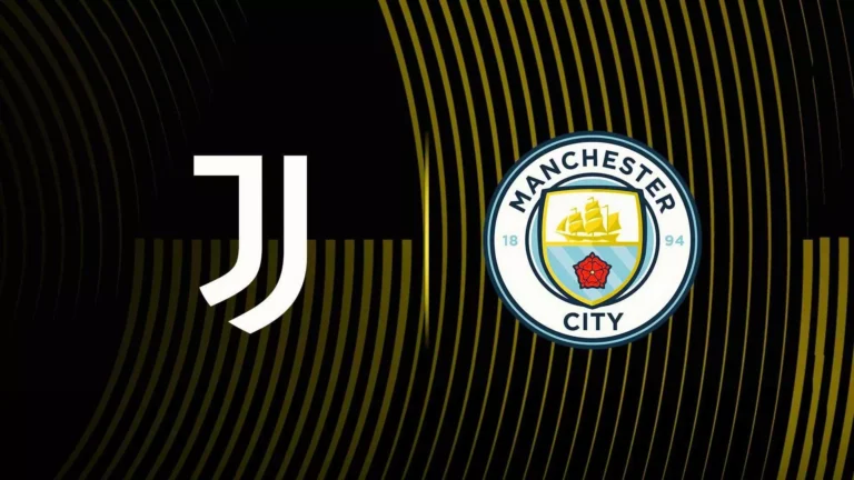 Champions League Hoje: Manchester City Perde em Casa e Juventus Conquista Primeira Vitória na Temporada Champions League Hoje Manchester City Perde em Casa e Juventus Conquista Primeira Vitória na Temporada