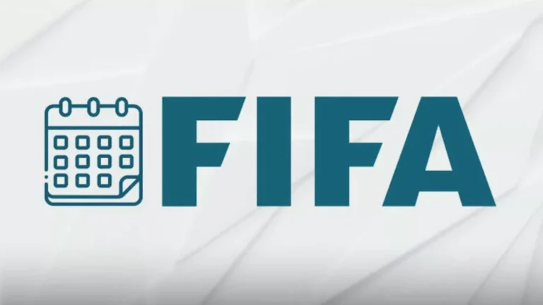 Próxima Data FIFA 2026: Calendário Completo dos Jogos da Seleção Brasileira Antes da Copa do Mundo Próxima Data FIFA 2026 Calendário Completo dos Jogos da Seleção Brasileira Antes da Copa do Mundo