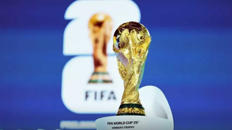 Sorteio da Copa do Mundo 2026: Data, Horário, Local e Como Será a Definição dos Grupos Sorteio da Copa do Mundo 2026: Data, Horário, Local e Como Será a Definição dos Grupos